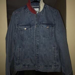 Tommy jacket